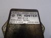 Ignitor CDI ECU Suzuki GSX 400 E