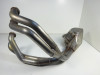 Downpipes MV Agusta 989 Brutale R