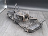 Radiateur Yamaha FZR 600
