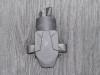 Ignition key BMW R 1200 GS LC