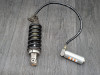 Stossdampfer hinten Suzuki GSX F 750