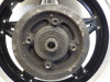 Rear wheel Honda CM 400 T 
