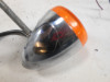 Knipperlicht rechts voor Harley Davidson Softtail