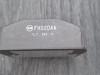 Regulator rectifier  BMW R 1200 GS LC