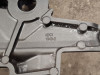 Schetsplaat links Kawasaki Z 650
