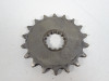 Front sprocket Triumph Speed Triple 1050