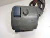 Handlebar switch assy left Kawasaki ZZR 600