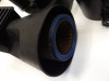 Air cleaner case Moto Guzzi V35 V50 V65