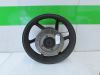Rear wheel complete Honda CB 750 