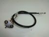 Seat Yamaha XJ 600 Diversion