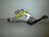 Rechter schetsplaat Yamaha XJ 600 Diversion