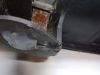 Achterspatbord Yamaha XJ 900 S Diversion