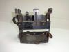 Battery holder Kawasaki VN 700  750