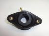 Inlaat rubber Yamaha XV 535 Virago