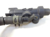 Rempomp achter Yamaha TDM