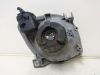 Headlight Yamaha FZR 600