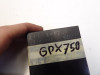 CDI ECU unit Kawasaki GPX 750