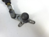 Rempomp achter Yamaha TDM