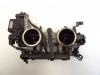 Throttle body Kawasaki ER 6