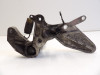 Main step holder right Yamaha FZR 600