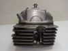 Cylinder head Honda TRANSALP