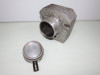 Cilinderblok Moto Guzzi Breva 750
