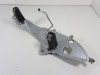 Main step holder right BMW R 1150 RT   R 850 RT