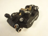 Remklauw links voor Suzuki GSR 600