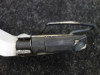 Fussrastetrager vorne links Honda CB 900