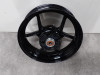 Rear wheel Kawasaki ER 6