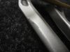 Soziusfussraste links Yamaha YZF R1