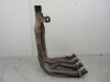 Downpipes Honda CBR Fireblade