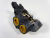 Brake caliper left front Yamaha FZ8