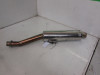 Sport auspuff Honda CBR 600 F