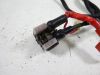 Startmotor relais Yamaha TDM