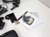 GPS Halterung Yamaha XVS 1300 Midnight Star