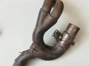 Downpipes Aprilia RSV 4