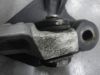 Pillion step right Kawasaki Z 750