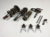 Versnellingsbak Ducati monster 696