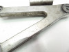Main step holder left Yamaha YZF R1
