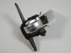 Rear grip BMW R 1100 RT