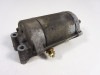 Startmotor Yamaha TDM