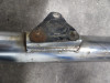 Uitlaat Kawasaki LTD 250