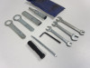 Tool set Honda NC 700 X
