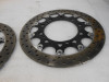 Brake disc set Yamaha YZF R1