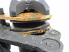 Rear brake caliper Kawasaki ER 6