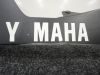 Untere verkleidung links Yamaha YZF R6