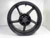 Felge hinten Triumph Street Triple 675