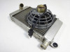 Radiateur Aprilia RSV 1000