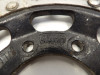 Remschijf voor Kawasaki Z 1000